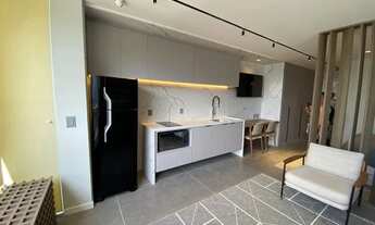 Imagem 7: Studio para venda com 32 m2 com 1 quarto no Humaitá - Rio de Janeiro - RJ