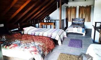 Imagem 5: Espetacular Sobrado com Piscina na Praia de Cidreira/RS