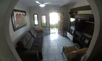 Imagem 2: BOM - Casa duplex- 6 quartos- 3 vagas- Residencial Laranjeiras. 1D