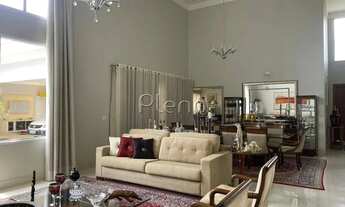 Imagem 7: Casa à venda no Condomínio Villa Lobos - Paulínia/SP