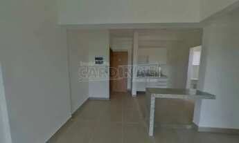 Imagem 6: Apartamento Padrão em São Carlos