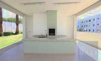 Imagem 5: Apartamento com 2 quartos à venda, 48 m² por R$ 180.000 - Esplanada Independência - Taubat