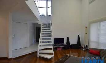 Imagem 5: COBERTURA - MORUMBI - SP