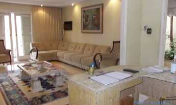 Imagem 4: SOBRADO - CONSOLAÇÃO - SP