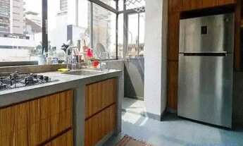 Imagem 7: APARTAMENTO - PINHEIROS - SP