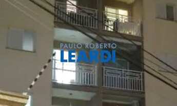 Imagem: APARTAMENTO - JARDIM CARLU - SP