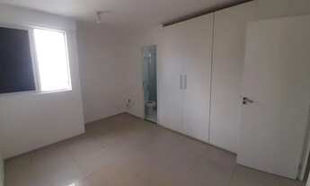 Imagem 2: Alugo Apartamento no Renascença condomínio Tamila