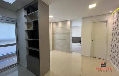 Imagem 4: 1 dormitório para alugar, 35 m² por R$ 2.880/mês - Saúde - São Paulo/SP