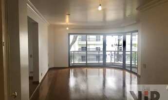 Imagem 2: APARTAMENTO DE 3 DORMITÓRIOS NA REGIÃO DE HIGIENÓPOLIS