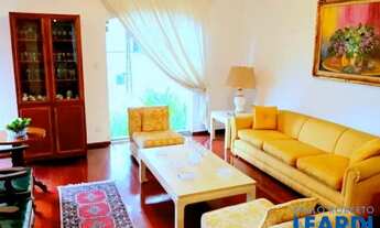 Imagem 4: CASA ASSOBRADADA - VILA IDA - SP