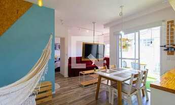 Imagem: Apartamento para Aluguel - Consolação