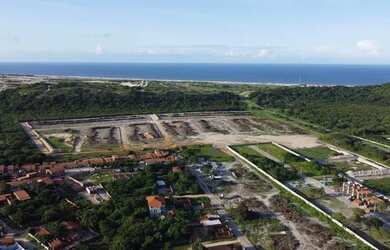 Imagem 2: Loteamento Porto Aquiraz Na Rotatoria Da Prainha 03 Minutos Do Beach Park E 900 Metros Da