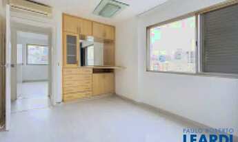 Imagem 7: APARTAMENTO - JARDIM PAULISTA - SP