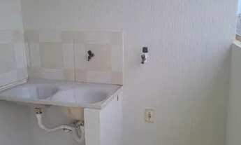 Imagem 2: Aluga-se Kits em um prédio todo na cerâmica lindo de 1 Quartos na Ceilândia Norte DF