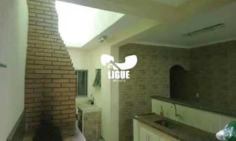 Imagem 5: SANTO ANDRé - Casa Padrão - Jardim Las Vegas