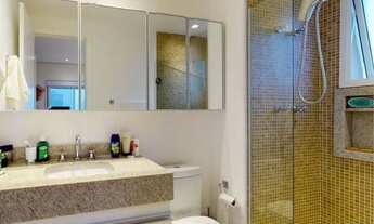 Imagem 7: APARTAMENTO - PINHEIROS - SP