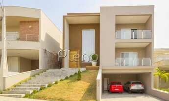 Imagem 3: Venda Casa em condomínio com 4 dormitórios