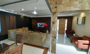 Imagem 2: Sobrado Frontal, 3 dormitórios, 6 vagas e escritório em São Miguel