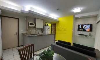 Imagem 4: Apartamento para venda com 45 m² 1 quarto Boa Viagem