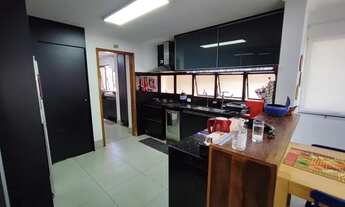 Imagem 2: Apartamento para venda tem 260 metros quadrados com 4 quartos em Santana - São Paulo - SP