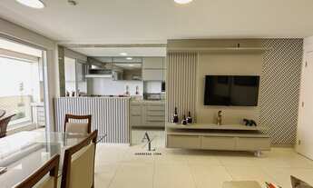 Imagem: APARTAMENTO MOBILIADO ALTO PADRAO, 2 quartos