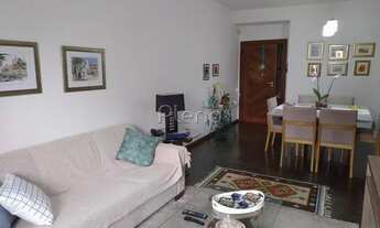 Imagem 2: Apartamento - Jardim Proença - Campinas