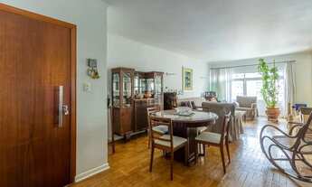 Imagem 2: Apartamento Venda Itaim Bibi 189 m² 3 Dormitórios