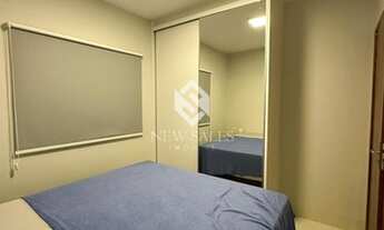Imagem 4: Excelente apartamento com 02 quartos sendo 01 suíte - Anápolis