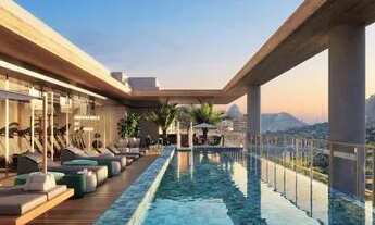 Imagem: Lançamento no Humaitá