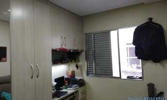 Imagem 7: APARTAMENTO - CAMPO GRANDE - SP