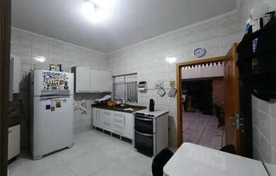 Imagem 7: SãO PAULO - Casa Padrão - Mandaqui