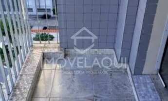 Imagem 2: Vila da Penha Apartamento com 2 dormitórios