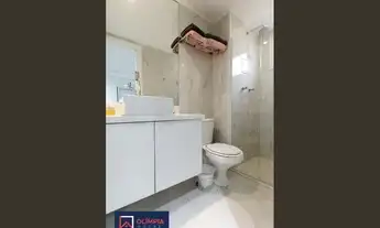 Imagem 7: Venda Apartamento 1 Dormitórios - 60 m² Alto da Lapa