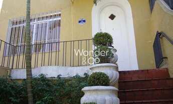 Imagem 2: Casa com 3 dormitórios para alugar, 160 m² por R$ 5.528/mês - Aclimação - São Paulo/SP