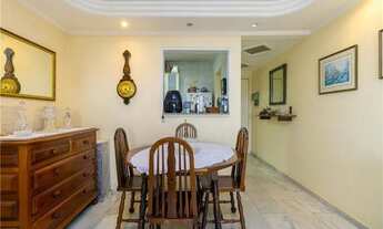 Imagem 7: Condomínio QUINTAS do TATUAPÉ no 11º Andar em São Paulo/SP - Apartamento à Venda com 1 Suí