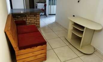 Imagem 6: Aluga-se Mobiliado Residencial 2/4