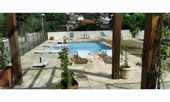 Imagem 6: Freguesia. Leilao judicial. 3 quartos suite vaga piscina