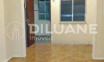 Imagem 5: Apartamento-À VENDA-Praça da Bandeira-Rio de Janeiro-RJ