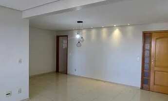 Imagem 2: Vendo apartamento 132 metros, 3/4 sendo 1 suíte, 2 vagas paralelas, nascente, Jardim Goiás