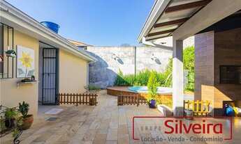 Imagem 7: PORTO ALEGRE - Casa de Condomínio - Santa Tereza