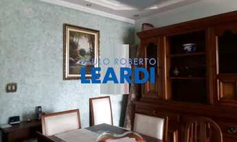 Imagem: APARTAMENTO - PERDIZES - SP