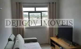 Imagem 4: Apartamento para Venda em Jundiaí, Jardim Shangai, 2 dormitórios, 1 banheiro, 1 vaga