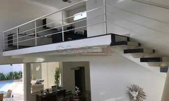 Imagem 3: Araçatuba - Casa de Condomínio - Aeroporto