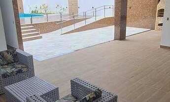 Imagem 7: Apartamento com 2 dormitórios para alugar, 56 m² por R$ 1.543,00/mês - Prata - Campina Gra