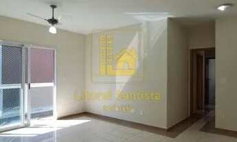 Imagem 2: SANTOS - Apartamento Padrão - EMBARÉ