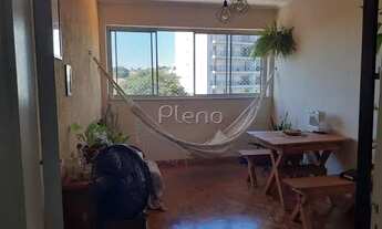 Imagem 5: Apartamento - Chácara da Barra - Campinas