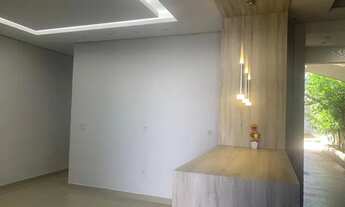 Imagem 2: Casa para aluguel tem 300 metros quadrados com 3 quartos em Santa Genoveva - Goiânia - GO