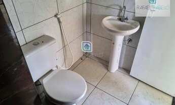 Imagem 2: Apartamento com 03 quartos à venda no bairro Cajazeiras