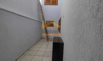 Imagem 2: AMERICANA - Casa Padrão - JARDIM ALVORADA