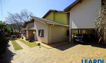 Imagem 5: CASA EM CONDOMÍNIO - CONDOMÍNIO FLAMBOYANT-B - SP